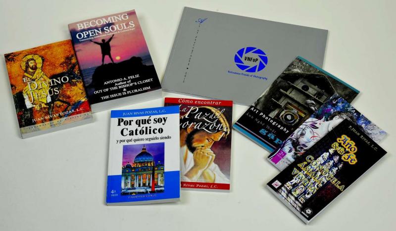 Perfect Bound Books